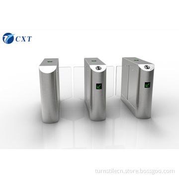 Waist Height Sliding Turnstile Solution PY-510YX
